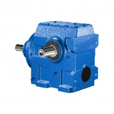 VRS 325 15,28:1-38/300 редуктор